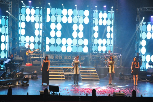 Heartbeat Concert